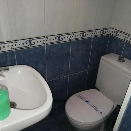 & Basic Ramblas Guest house